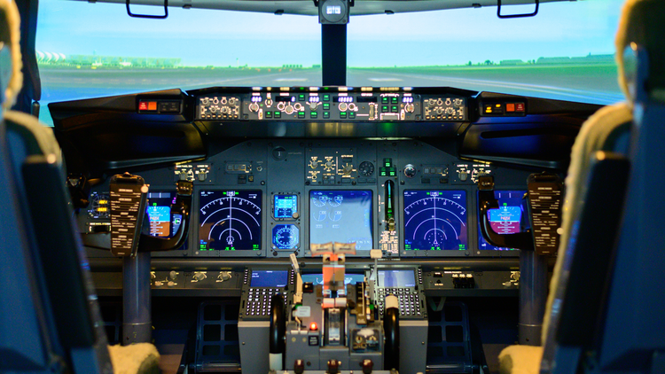 Avionics
