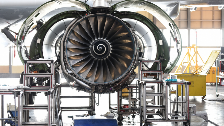 Engines
