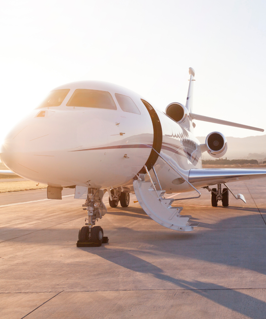 Built on Integrity. Backed by Experience.